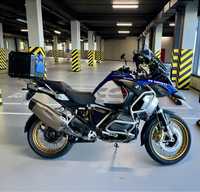 Продам Bmw R1250GS ADVENTURE