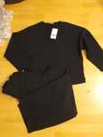 Garnityre  Zara L-Xl