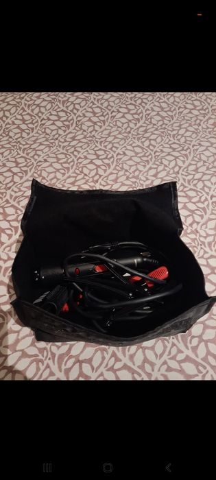 Modelador cabelo Rowenta