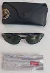 Óculos de sol Ray-Ban novos, modelo - RB 2047  CUTTERS  601
