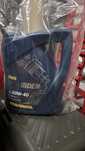Óleo de motor Mannol 10W-40 – 5L