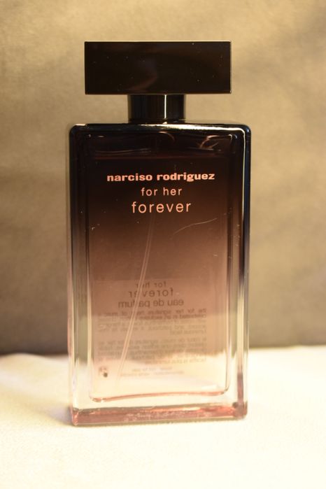 Духи Жіночі Narciso Rodriguez For Her Forever 100 мл. Оригінал без кор