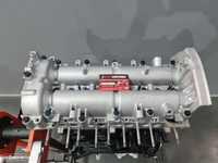 Motor FIAT DOBLO 1.6 D Multijet 105cv - 198A3000 198 A 3000