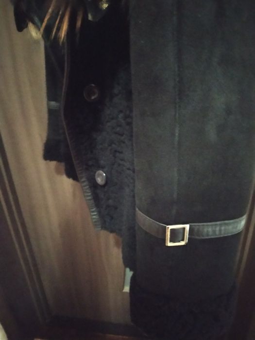 Дубльонка молодіжна.