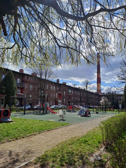 mieszkanie Katowice Nikiszowiec