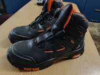 Buty robocze Michelin HRO SRC ANTISTATIC