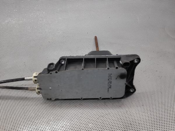 Seletor caixa velocidades RENAULT Clio III (BR0/1, CR0/1)