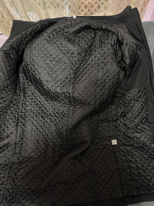 Соловіча куртка