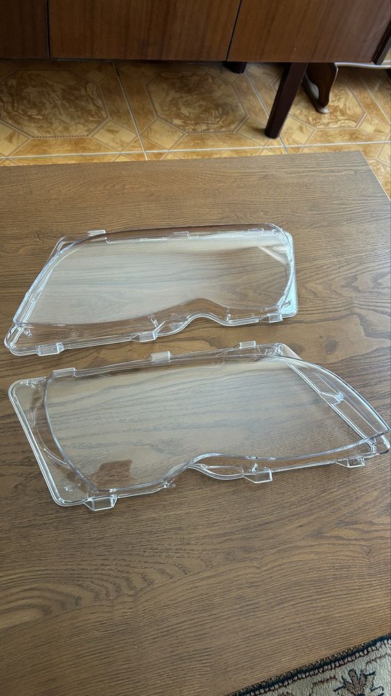 Capa Farois para Serie 3 E46