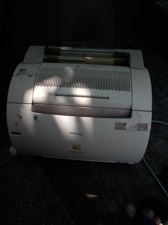 Принтер лазерный LBP-1120