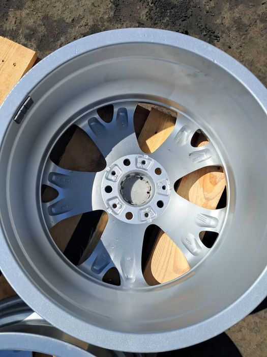 Диски R18 BMW E53 E70