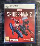 Spider-Man 2 PS5, PS4