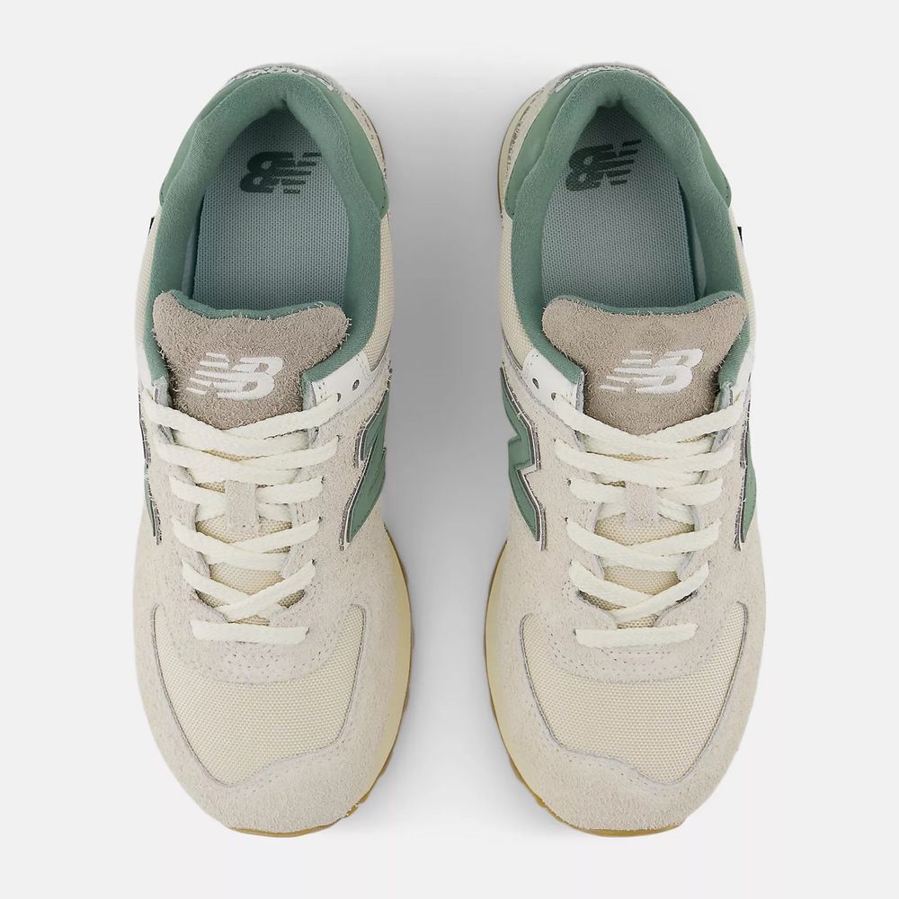 Оригінал! Кросівки чоловічі new balance 574 cordura