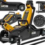 Домкрат гидравлический подкатной JCB 2T Акция Новый 2025 Цена Самая