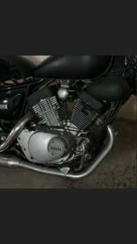 Motor para Virago 125