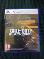 Gra call of duty black ops 6 pl ps5