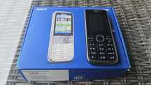 Nokia C5 komplet, bez silmlocka