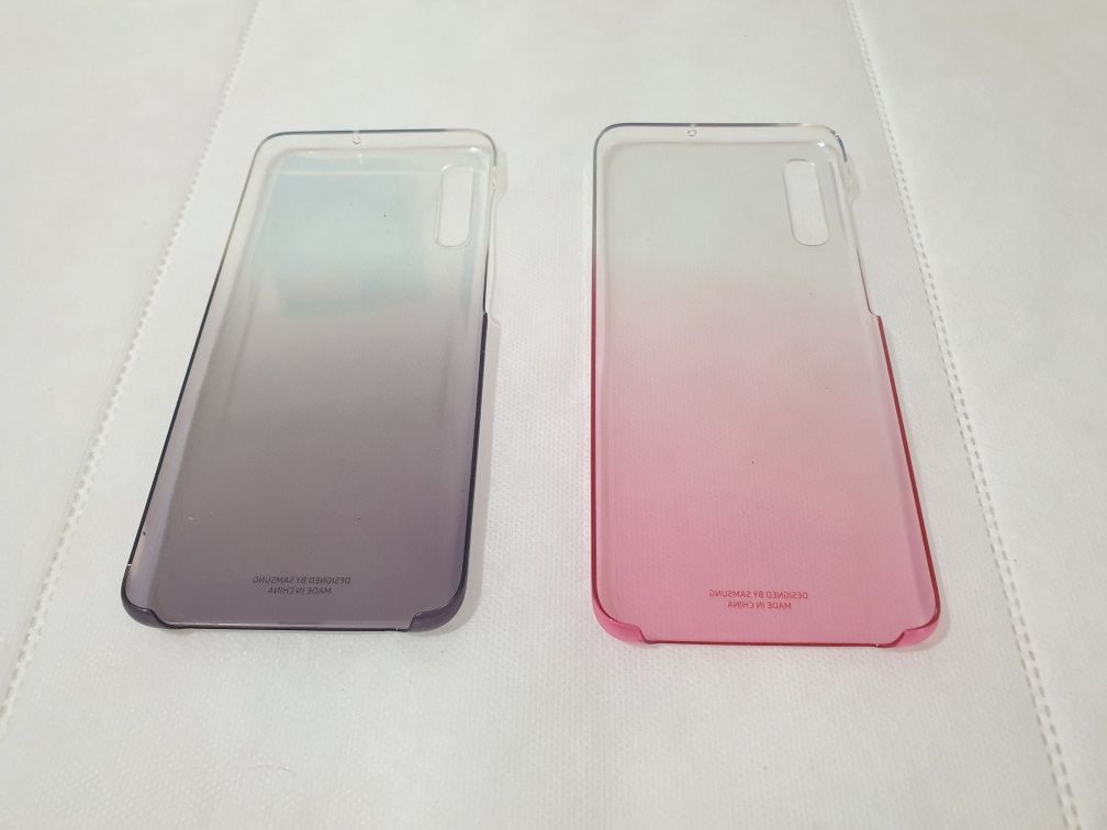 Capa Samsung A70