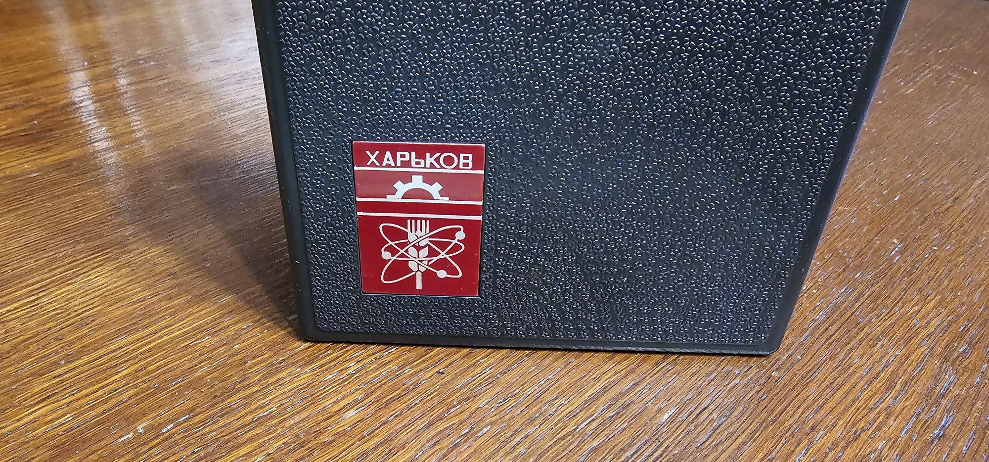 Żelazko turystyczne z epoki prlu, produkcji ZSRR/ CCCP