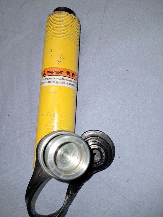 Siłownik enerpac używany RC53