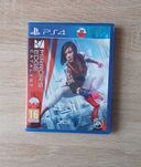 Gra Mirrors Edge Catalyst PlayStation 4