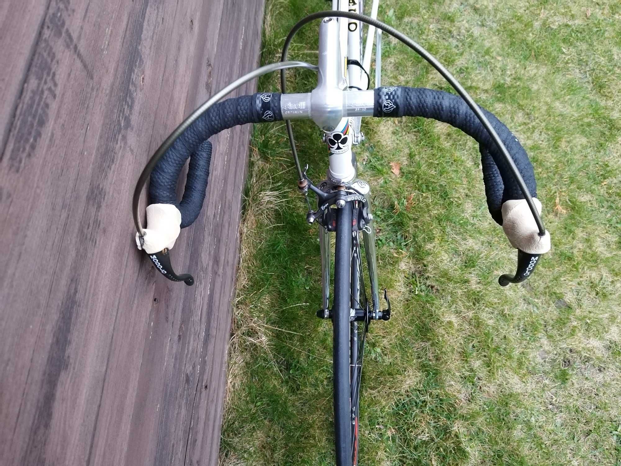 Rower szosowy Colnago Mexico