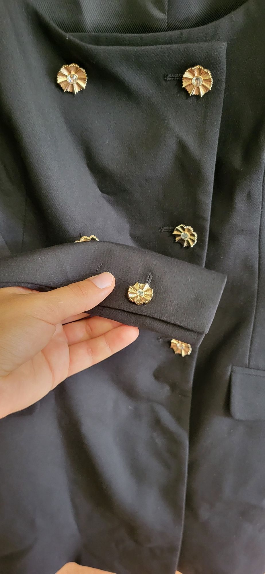 Сукня-жакет Zara
