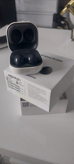 Słuchawki Galaxy Buds2