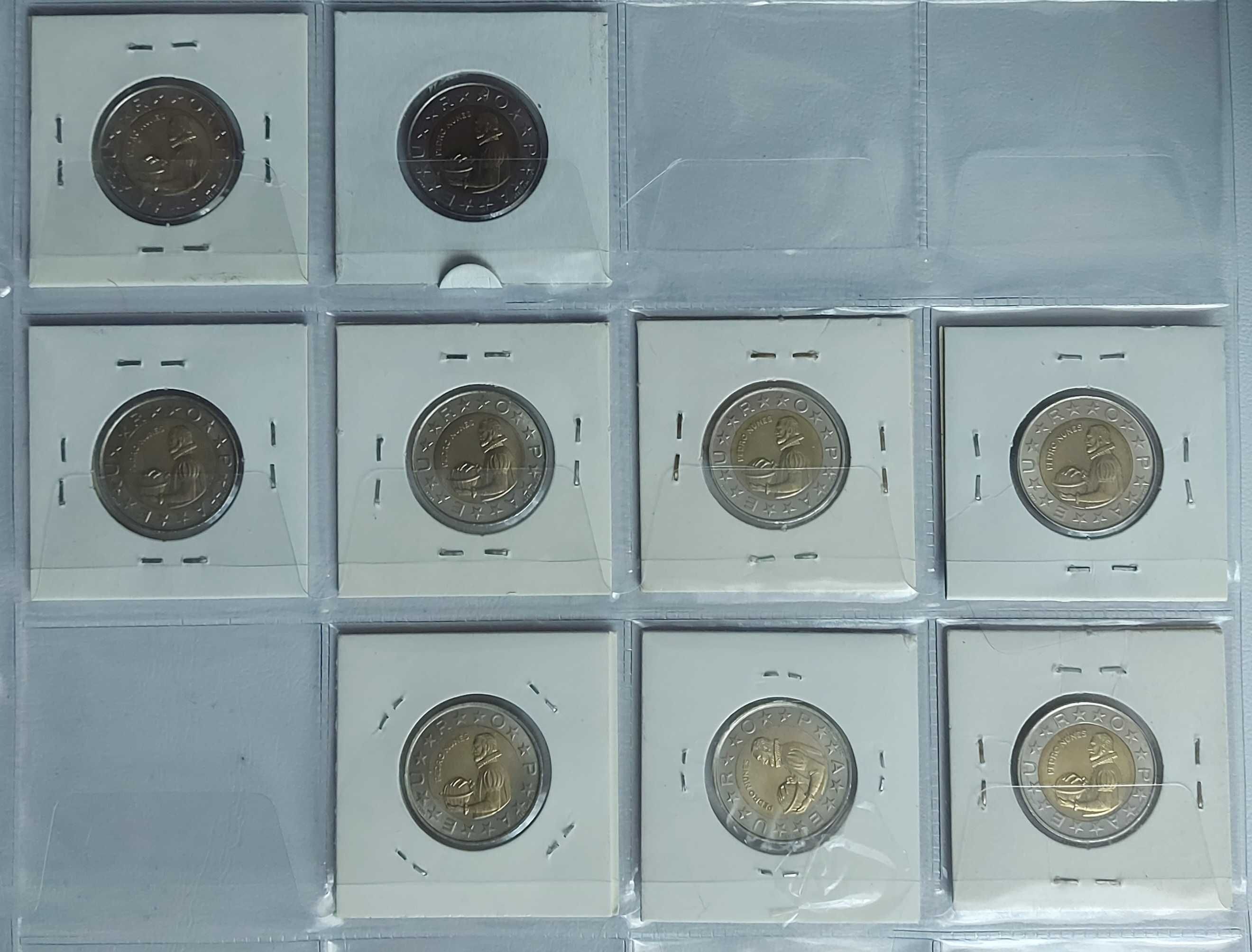 moedas portuguesas 1