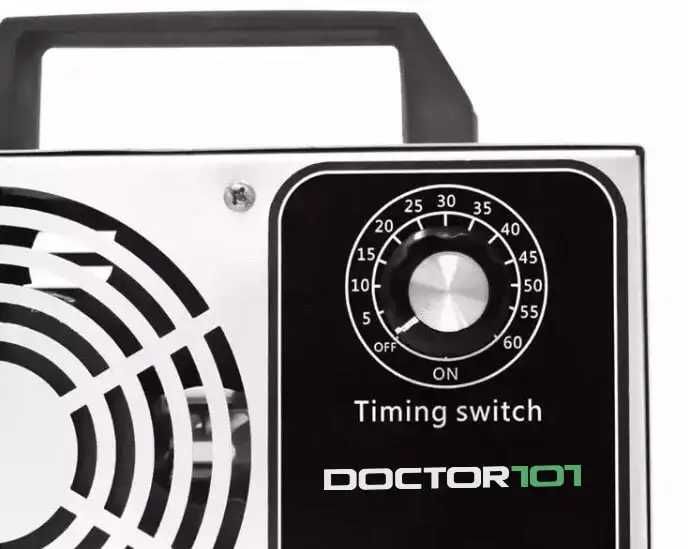 Професійний ОЗОНАТОР Повітря Оренда ПРОКАТ для приміщення до 50 кв м