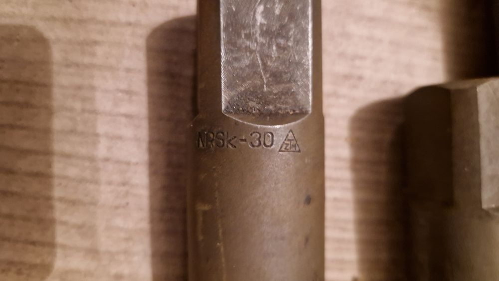 Rozwiertak NRSK 30