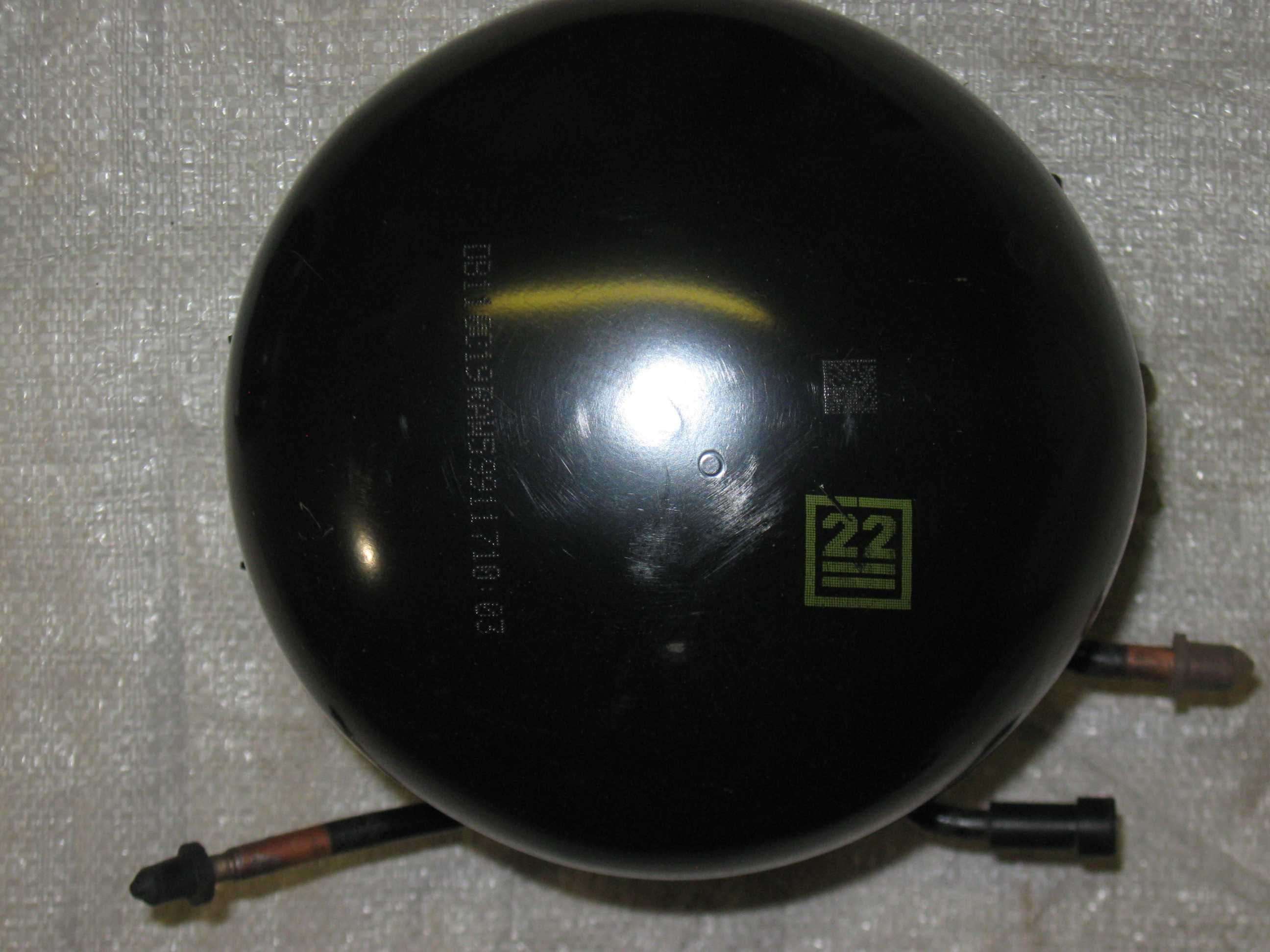Компресора холод. Panasonic DB 110CRAW5 \HVY 75AA,Samcung DF-92-00023