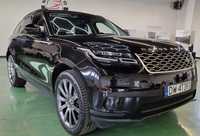 Range Rover Velar 2.0 benzyna 250 KM I właściciel Super okazja!!!