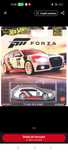 Hot Wheels '17 Audi RS 6 AVANT