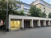 Garaż Kraków Krowodrza Armii Krajowej 6
