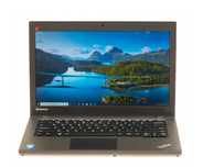 Laptop Lenovo ThinkPad T440 intel i5 8gb ram 240 ssd win10