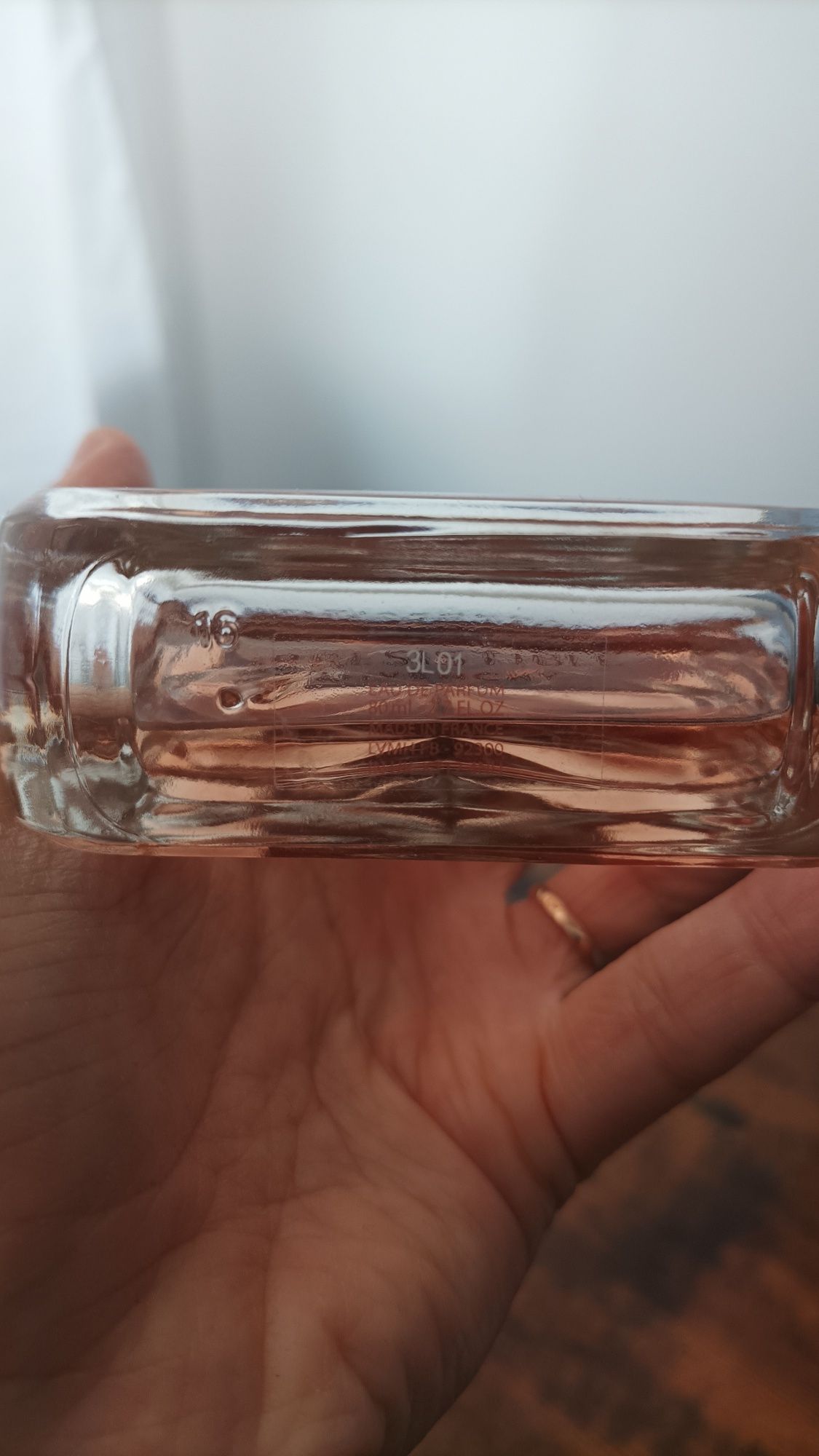 Irresistible Givenchy EDP