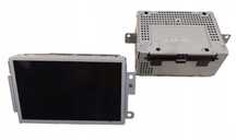 FORD C-MAX MK2 LIFT RADIO NAWIGACJA SYNC 3 WYŚWIETLACZ HJ5T-14G370-GNG ORYG