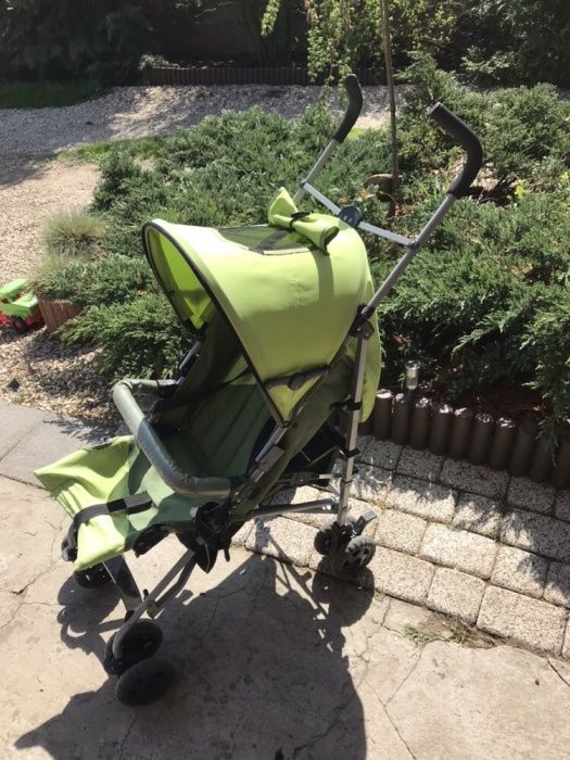 Wózek spacerowy Patti