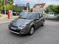 Renault clio 1.2 2009