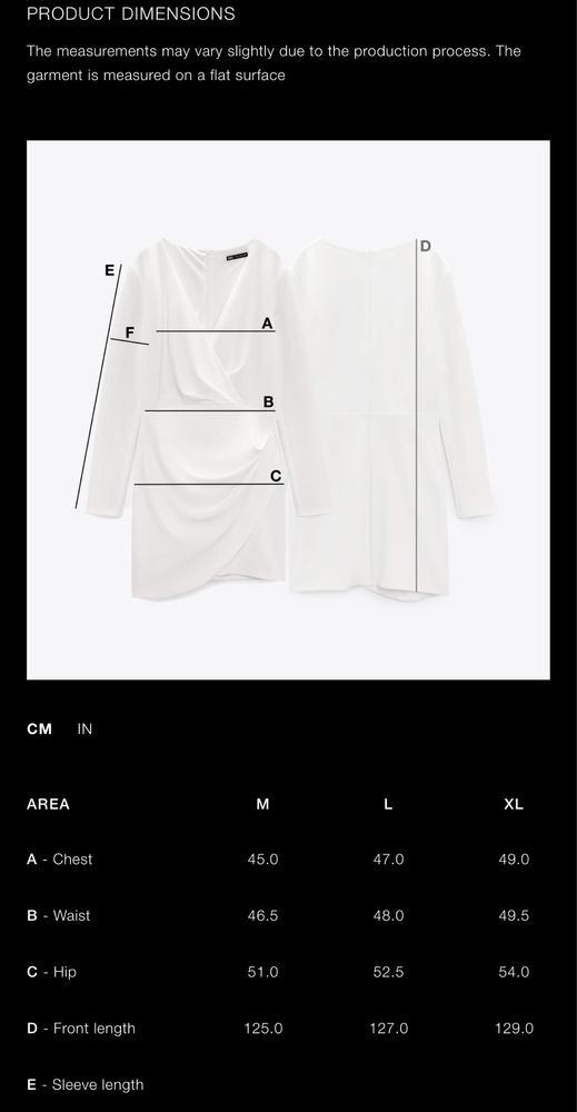 Довгий сарафан Zara