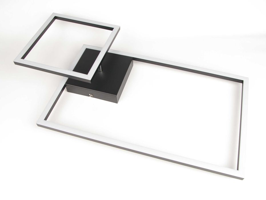 Lampa Trio PADELLA elegancka, stylowa, minimalistyczna