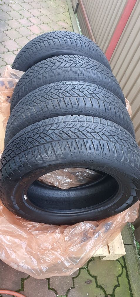 Goodyear 215/65/16 98T UltraGrip Performance+ 6mm DOT2416 (+ Worki)