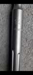 Wiertło firmy Wurth Hammerbohrer Quadro-S SDS-max 14mm