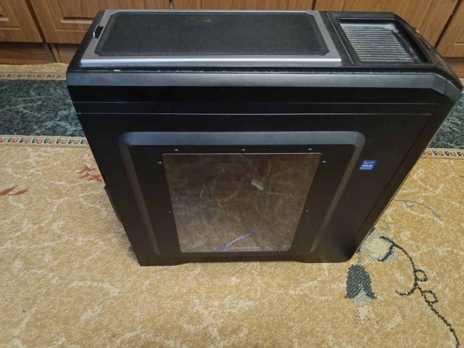 Корпус DeepCool Kendomen TI гарний стан