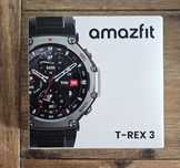 Amazfit T-Rex 3 semi-novo