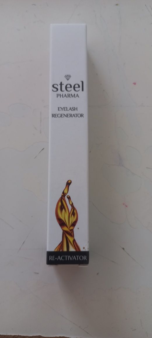 Serum pestanas 100% natural