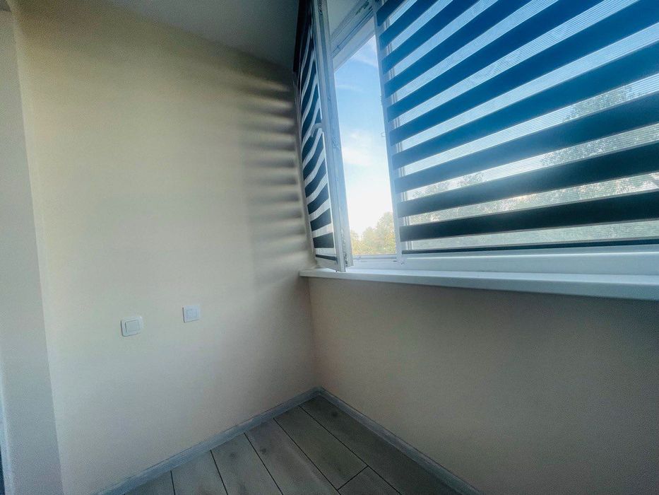 Продам 2 х комн кв-ру Фрунзенский Донецкое шоссе 15