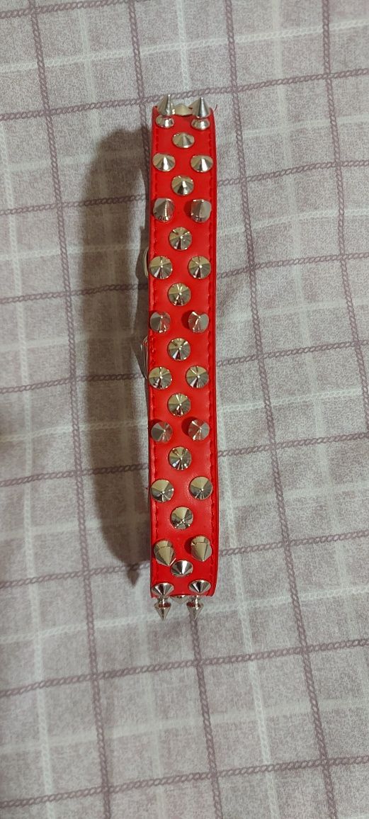 Продам ошейник новый