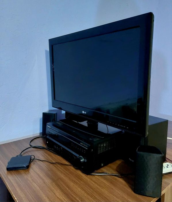 Продам телевізор LG
